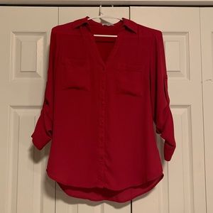 Express Portifino Shirt